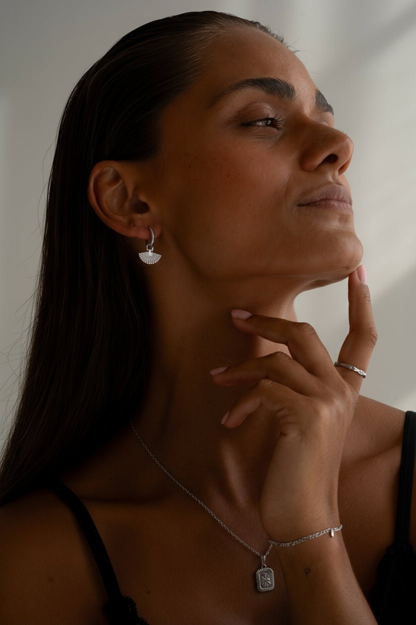 DAWN RING - Kumaya Jewelry