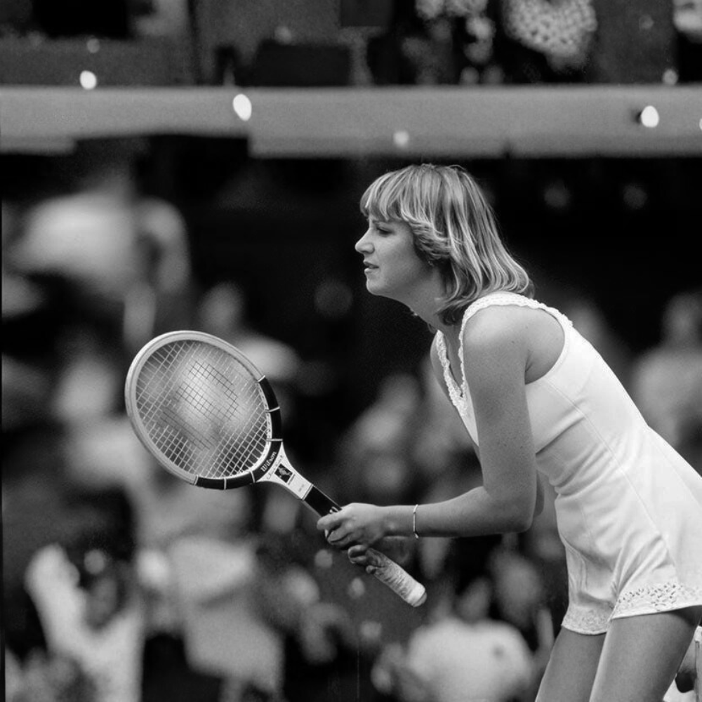 The Real Story Behind the Tennis Bracelet - Kumaya Amsterdam