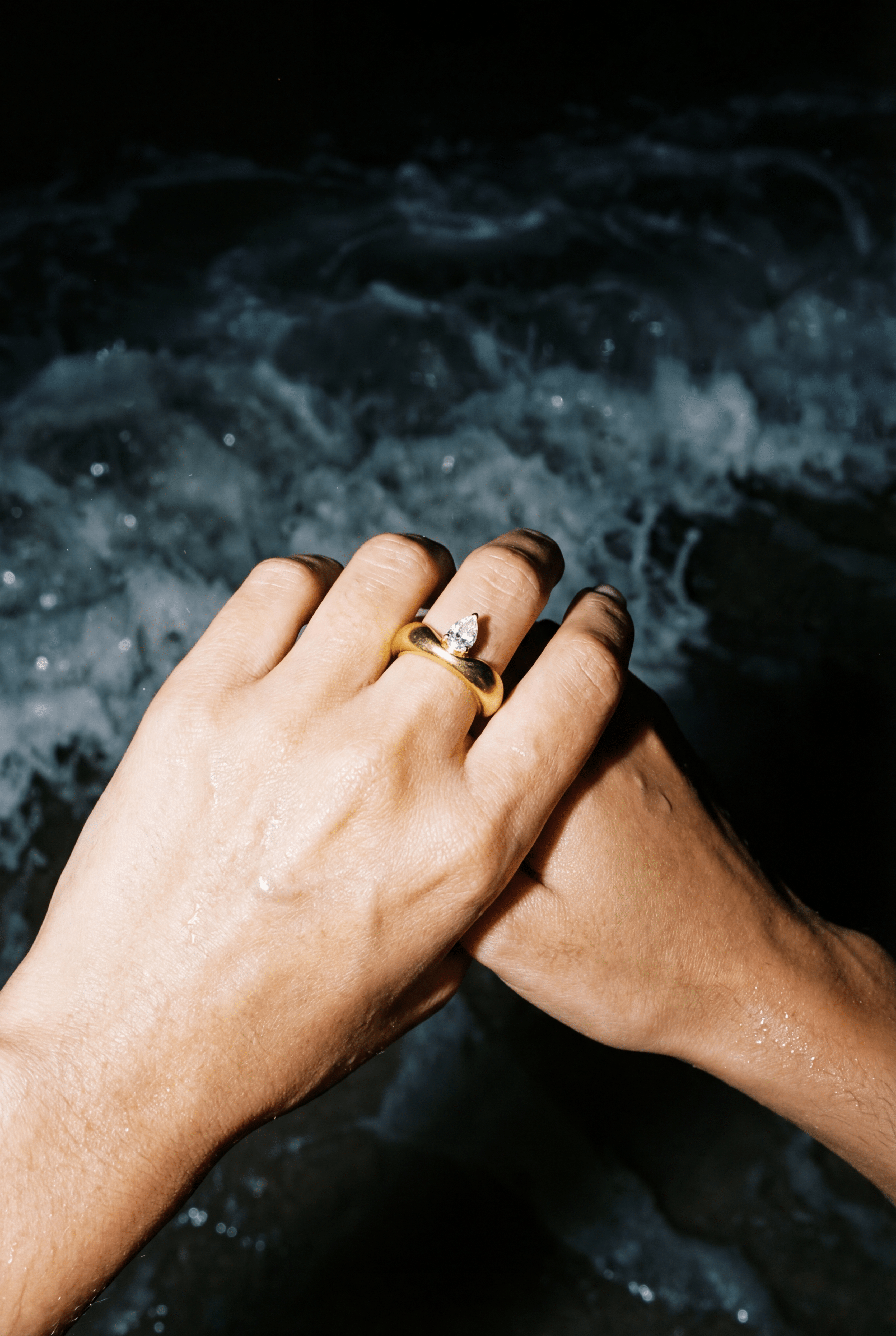 AURORA RING - Kumaya Jewelry