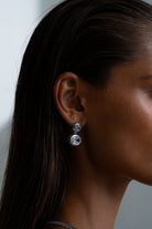 BOHO DROP EARRINGS - Kumaya Jewelry