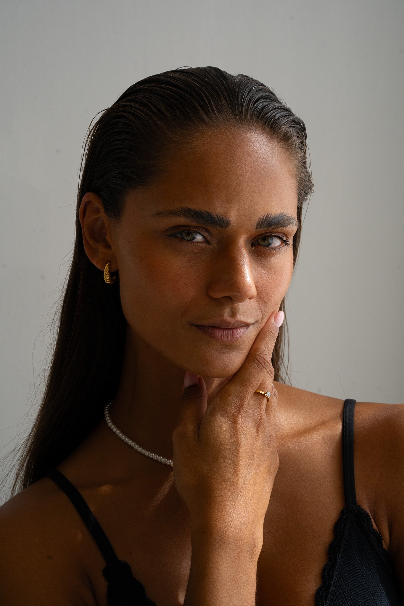 CLASSIC CUT RING - Kumaya Jewelry