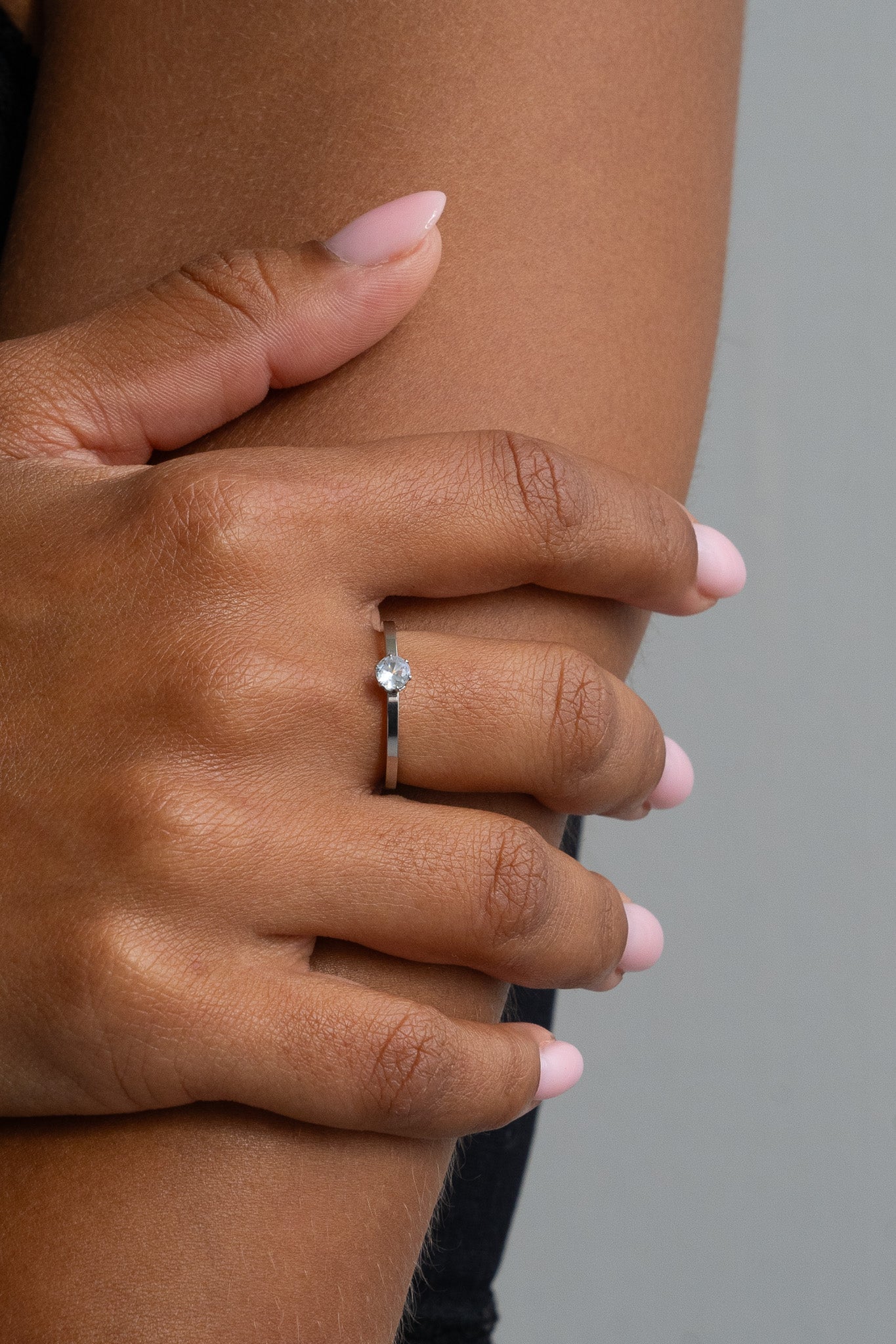 CLASSIC CUT RING - Kumaya Jewelry