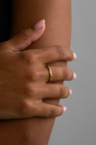 DAWN RING - Kumaya Jewelry