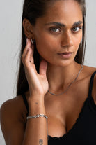 DOME HUGGIES - Kumaya Jewelry