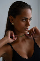 ELM TENNIS NECKLACE - Kumaya Jewelry