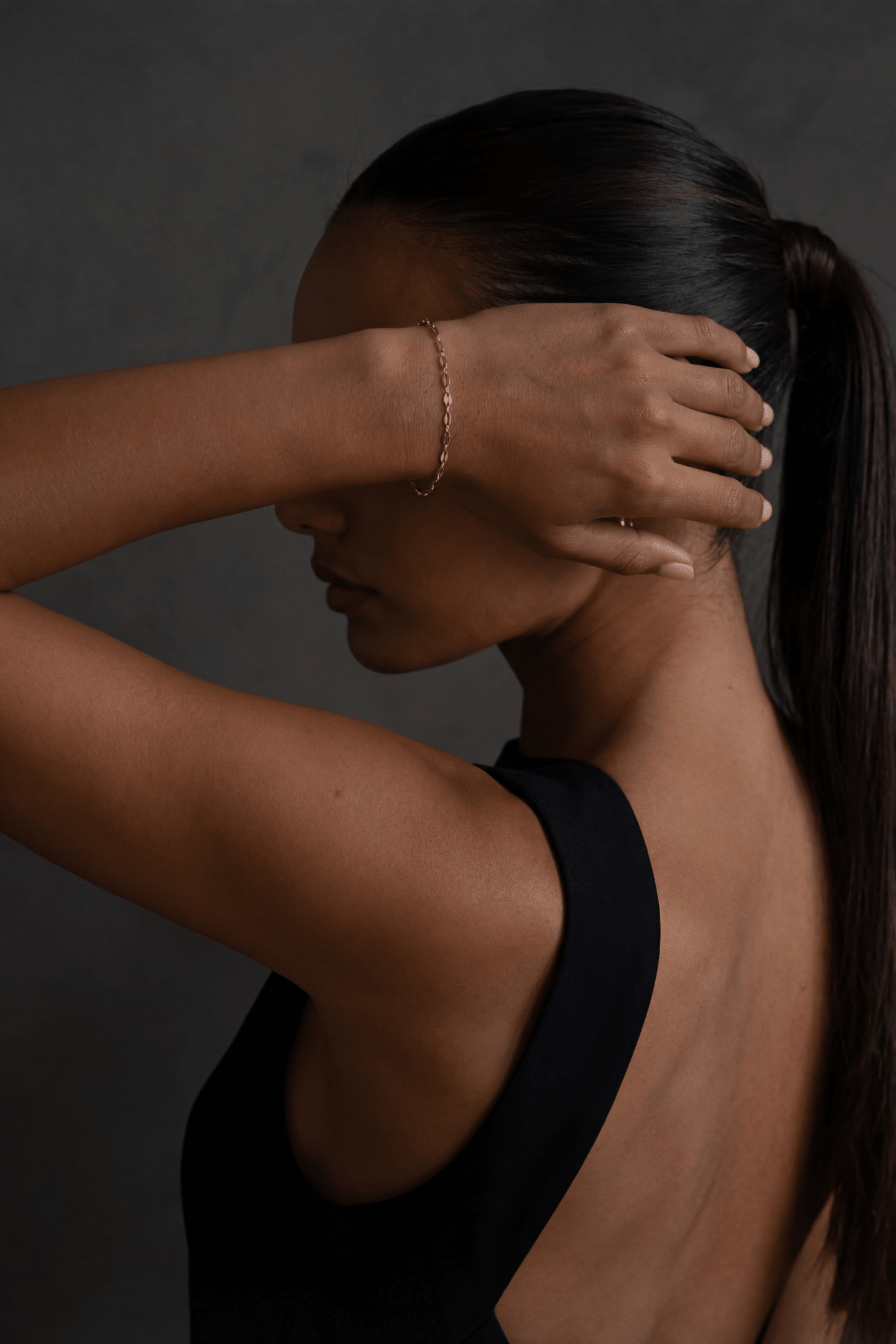 PETAL BRACELET - Kumaya Amsterdam