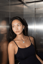 ROMAN NECKLACE - Kumaya Jewelry