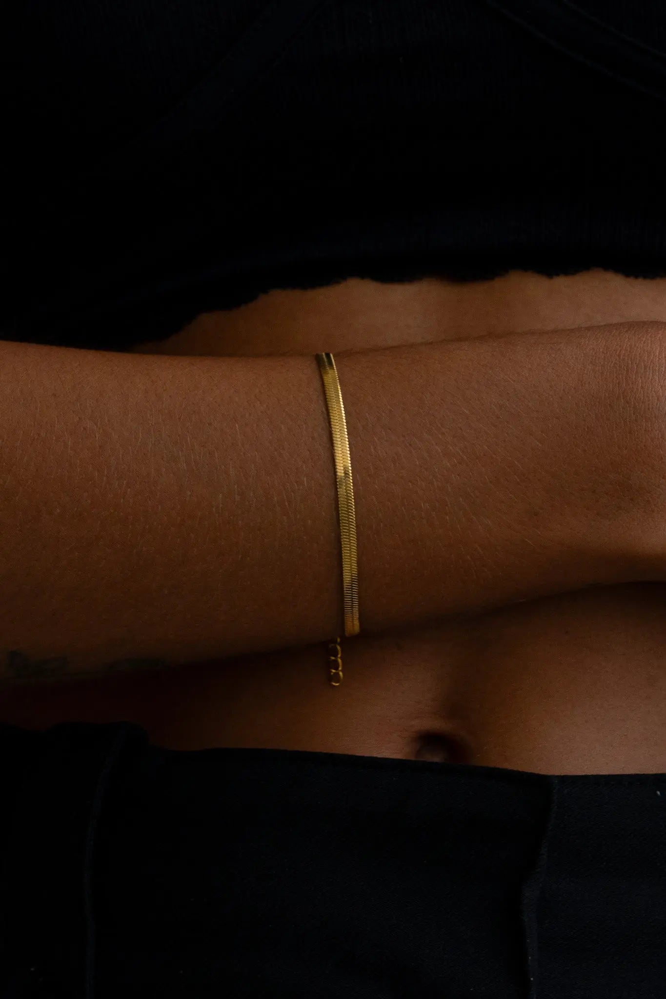 SNAKE BRACELET - Kumaya Jewelry