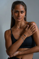 TIDAL CUFF - Kumaya Jewelry