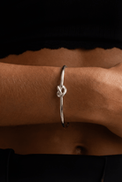 TIED CUFF - Kumaya Amsterdam